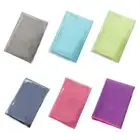 Microfiber Double Sided Velvet Quick Drying Sports Towel Fitness Beach Blanket