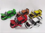 Biante 1:18 Holden HSV GTSR Alloy Diecast Model Car Hobby Toys Ornaments Gifts