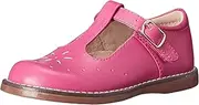 [FOOT MATES] Sherry 2 (Toddler/Little Kid)