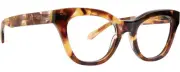 NEW Vera Bradley AU SABLE MARRAKESH VINES CREAM MARRAKESH VINES CREAM Eyeglasses