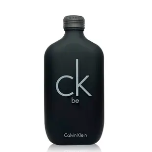 Calvin Klein CK BE 中性淡香水 200ml