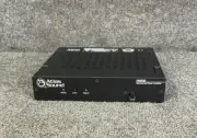 Atlas Sound Commercial Power Amplifier PA60G Single Channel - No Power Cord