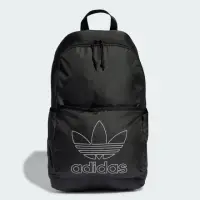 在飛比找momo購物網優惠-【adidas 愛迪達】後背包 運動包 書包 旅行包 登山包