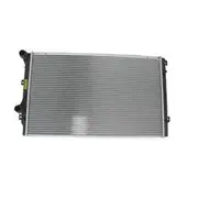 Sterling Radiator to suit Volkswagen Jetta 08/2011 to 2017 - VWJT-RAD-004
