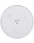 Panasonic 13.5" Plato/Charola giratoria de vidrio para microondas n° F06015Q00AP
