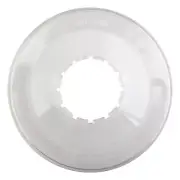 Spoke Protector Sunlite 4 inch 21-28T Clear