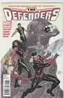 DEFENDERS #1 (2011) FRACTION / DODSON ! 1ST PRINT ~ UNREAD NM