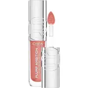 [L´oréal paris] L'oréal paris Plump Ambition Hydrating Lip Gloss 5 ml - Shade: 601 It's worth it