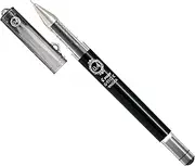 Pilot G-Tec-C Maica Rollerball Pen, 0.4mm, Black