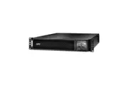 APC Smart-UPS 1000VA 1000W Online UPS 2U RM 230V 10A Input 6x IEC C13 Outlets Lead Acid Battery SmartSlot W Rail Kit