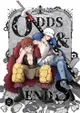 同人誌[id=2160103][柚樹 (beyond )] ODDS&ENDS (航海王海賊王)