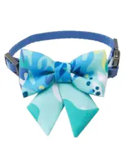 Petkit Pet Bow Tie Collar - Midsummer