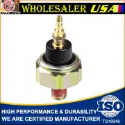 New Oil Pressure Switch Sending Unit Sensor Light Fits For ACURA & NISSAN (for: Isuzu)