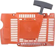 Recoil Pull Start Assembly 503615571 Heat Dissipation for Chainsaw