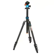 3 Legged Thing Patti 2.0 Tripod w AirHed Mini - Blue