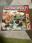 Monopoly Junior My First Monopoly Game Hasbro Factory Sealed