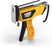 Ladder Latch Pro - Ladder Safety Device - Lightweight, Installs in Seconds with One Hand