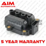 Fits Renault Clio 2004- 1.1 1.2 Aim Ignition Coil Pack #2 H8200734204