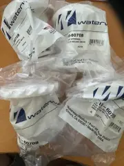 FOUR (4) Waterway Poly Jet 210-6070B Deluxe Scallop Face Pulsator NEW