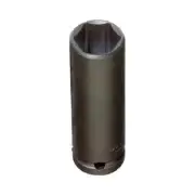 Deep Impact Socket 1/2" Drive x 19mm Thin Wall