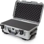 Nanuk 935 Waterproof Carry-On Hard Case with Wheels Empty