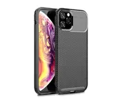 F25 Carbon Fiber Full Covered Mobile Phone Case for IPhone Cooling and Shockproof Protection Soft Case for IPhone 13 mini Case