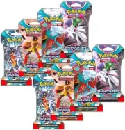 Pokemon 2023 English Paradox Rift Sleeved Booster Pack Factory sealed - One Pack