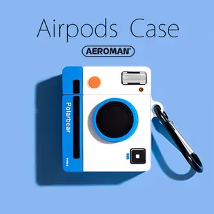 迷你 airpods 保護套 IG pro 相機 拍立得 instagram instax 柯達 底片 富士