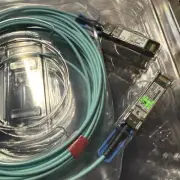 NEW Cisco SFP-25G-AOC7M 25BASE Active Optical SFP28 Cable 10-3240-03 W/Hologram