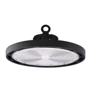 200W UFO LED High Bay Light Commercial Industrial Garage, Warehouse, Shop Lights