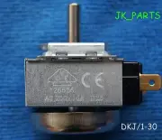 DKJ/1-30, 30 Minutes 30M Timer Switch for Electronic Microwave Oven, cooker etc.