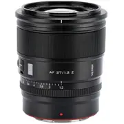 Viltrox AF 27mm f/1.2 APS-C Lens - Sony E-Mount