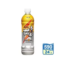 在飛比找生活市集優惠-【保力達】水蠻牛 590ml 維他命B補給飲料