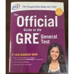 THE OFFICAL GUIDE TO THE GRE GENERAL TEST 3RD EDITION