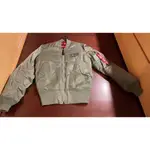 ALPHA INDUSTRIES