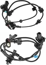 ABS Wheel Speed Sensor for H&onda Odyssey 2011-2017 57475-Tk8-A01 Rear Car Wheel Speed Sensor Anti-Lock Sensor