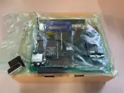 Toshiba RDTU1A Strata Interface Circuit Card (NEW)