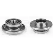 GSP Wheel Hub Assembly - 237001