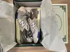 New Balance x Concepts 998 "C-Note" sneakers Size 9