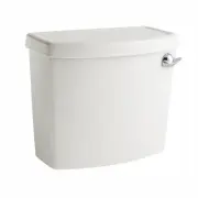 American Standard 4000.813 Cadet Toilet Tank Only - White