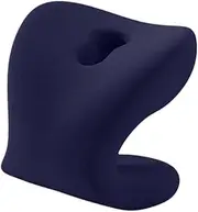 Dickly Napping Desk Pillow Multipurpose Neck Support Pillow for Rest Car Office