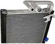 CHERISH-AUTO 1PCS OEM 2048300058 204 830 0058 Evaporator core Compatible with BEN-Z W204