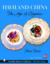 在飛比找博客來優惠-Haviland China: The Age of Ele