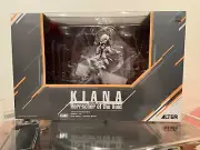 NEW 1/8 Kiana Kaslana Herrscher of the Void HOV Honkai 3rd Impact Figure Alter