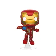 Funko Avengers 3 Infinity War Iron Man With Wings Pop! Vinyl Figure