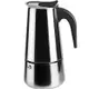 台灣現貨 西班牙《IBILI》不鏽鋼摩卡壺(4杯) | 濃縮咖啡 摩卡咖啡壺