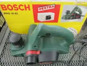 Replacement Drive Belt for PHO16-82 PHO16-82D Bosch Planer 2604736001 Belt B32R