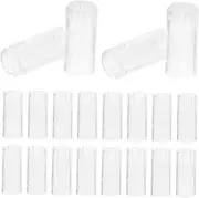 GARVALON 20pcs Ampoule Breaker Openers Professional Vial Opener for Nurses Pharmacists Easy to Use Breaker with Precision Cutting Tool for Safe Medication Access