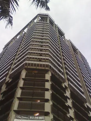 Bintang Fairlane Residence