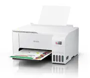 EPSON EXPRESSION ET-2810 ECOTANK 4 CLR INTEGRATED INK MULTIFUNCTION PRINTER